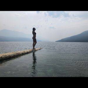 Meet your Posher, Nymera